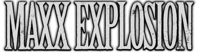logo Maxx Explosion